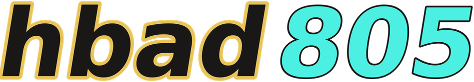 hbad805 logo